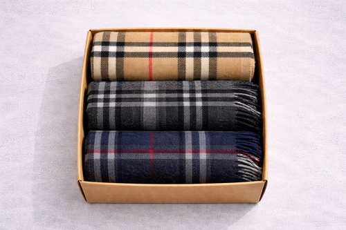 Burberry Scarves