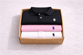 Ralph Lauren Polo Shirt Box