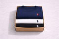 Ralph Lauren T-Shirt Box