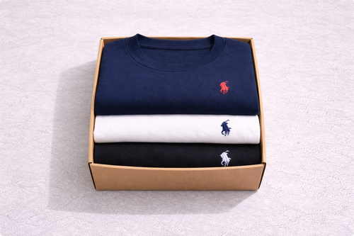 Ralph Lauren T-Shirt Box