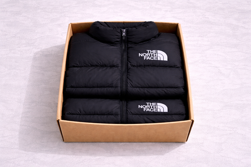 The North Face Jackets