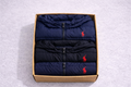 Ralph Lauren Jacket Box